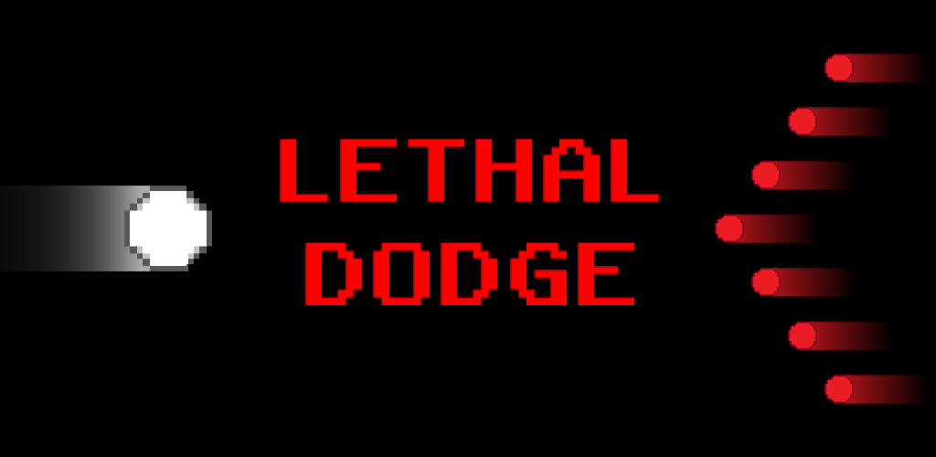 Lethal Dodge — Feature Graphic
